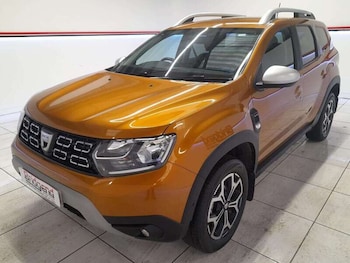 Used Dacia Duster 2019 for sale - 77044890: Photo