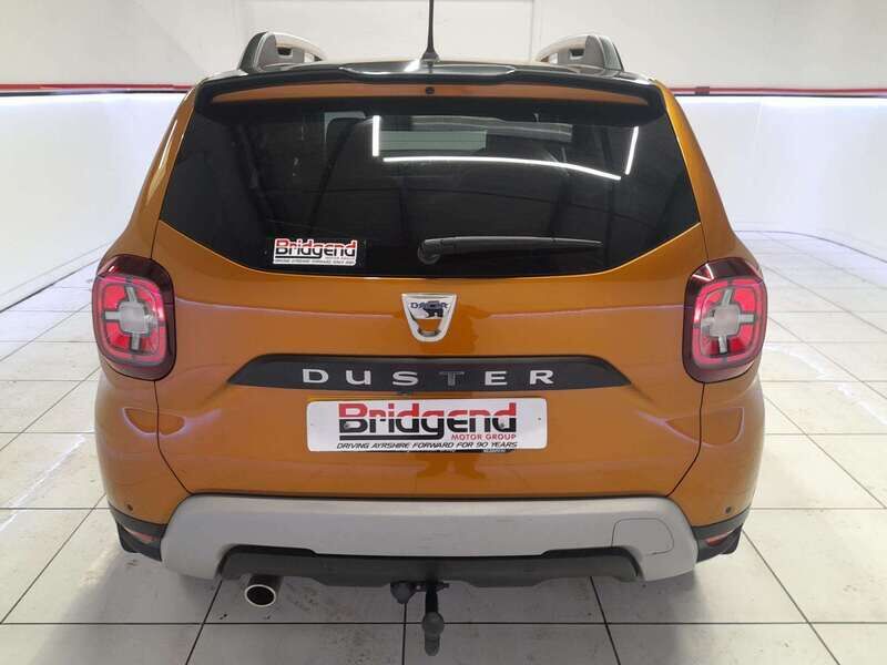 Used Dacia Duster 2019 for sale - 77044890: Photo 5