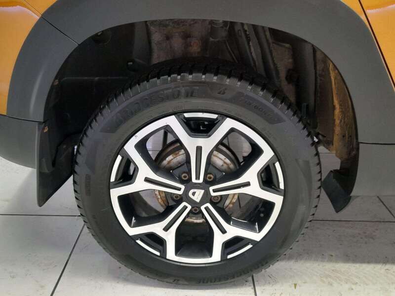 Used Dacia Duster 2019 for sale - 77044890: Photo 8