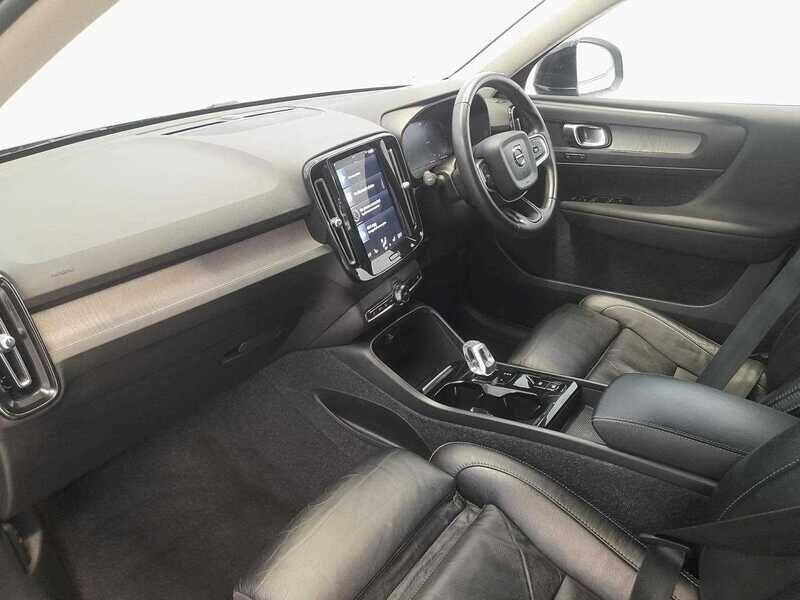 Used Volvo XC40 for sale - 76473366: Photo 14