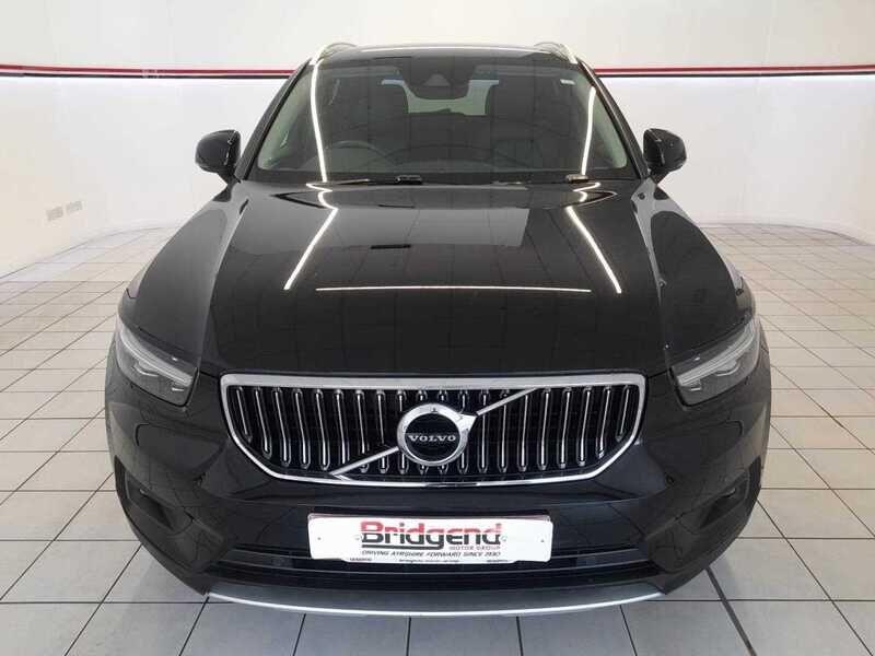 Used Volvo XC40 for sale - 76473366: Photo 2