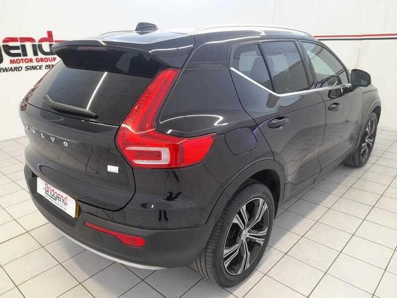 Used Volvo XC40 for sale - 76473366: Photo 6