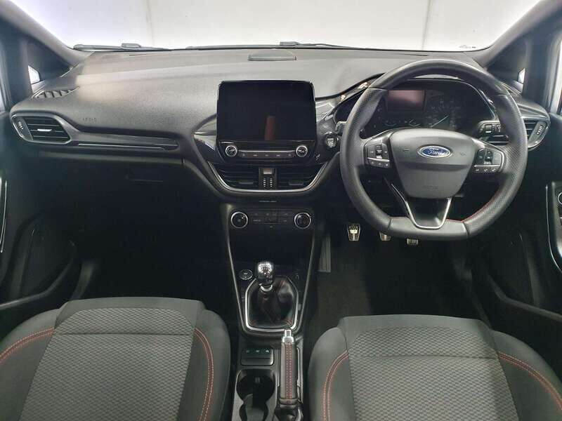 Used Ford Fiesta 2019 for sale - 77045171: Photo 11