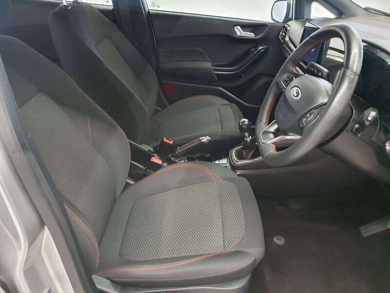Used Ford Fiesta 2019 for sale - 77045171: Photo 12