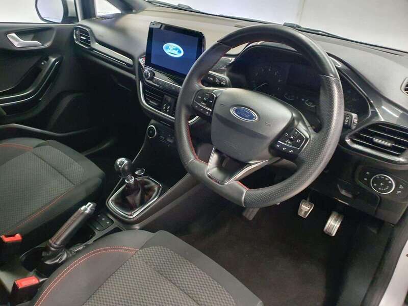 Used Ford Fiesta 2019 for sale - 77045171: Photo 13