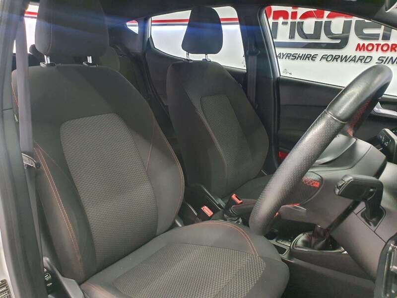 Used Ford Fiesta 2019 for sale - 77045171: Photo 14