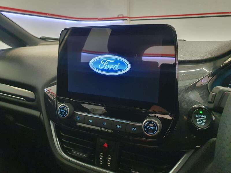 Used Ford Fiesta 2019 for sale - 77045171: Photo 15