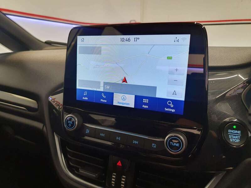 Used Ford Fiesta 2019 for sale - 77045171: Photo 16