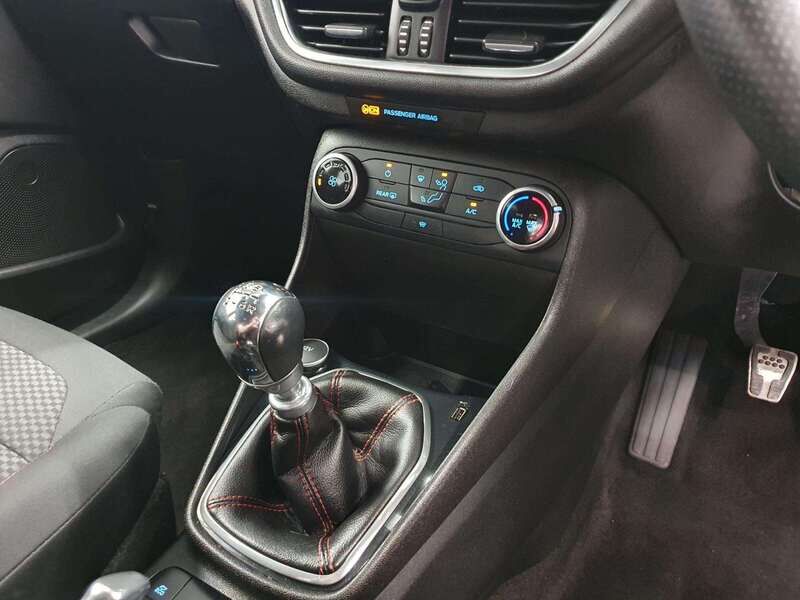 Used Ford Fiesta 2019 for sale - 77045171: Photo 18