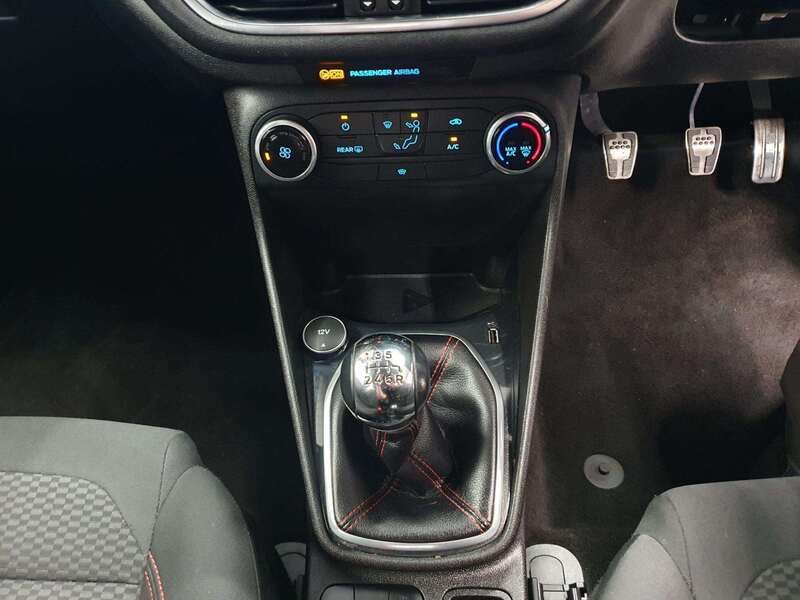 Used Ford Fiesta 2019 for sale - 77045171: Photo 19