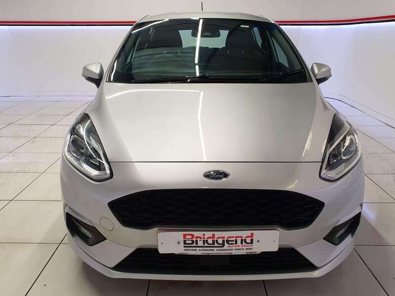 Used Ford Fiesta 2019 for sale - 77045171: Photo 2