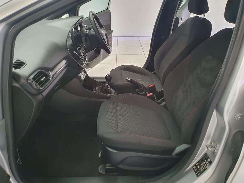 Used Ford Fiesta 2019 for sale - 77045171: Photo 20