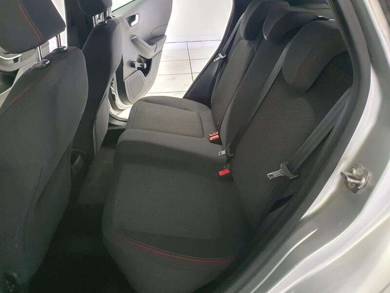 Used Ford Fiesta 2019 for sale - 77045171: Photo 22