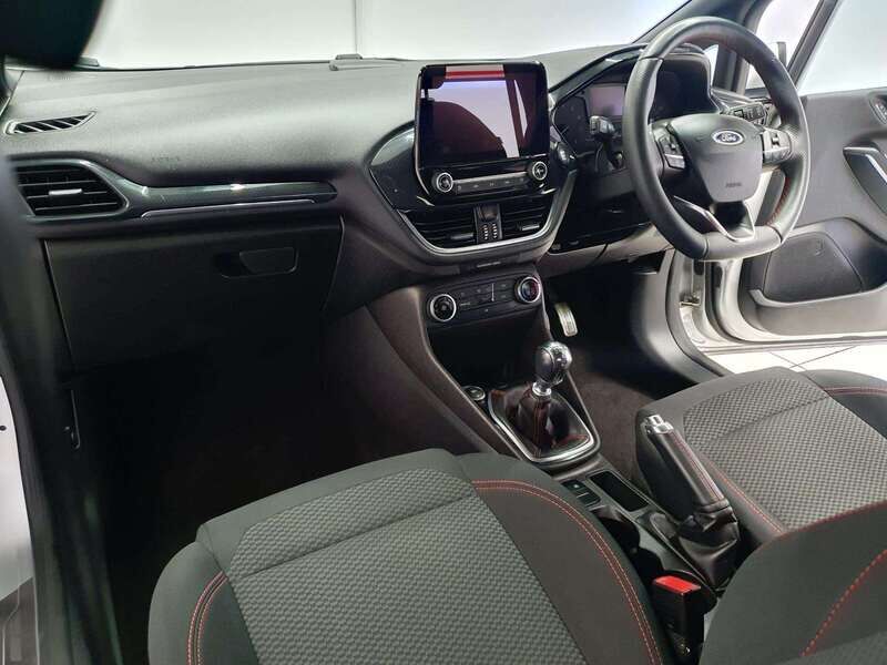 Used Ford Fiesta 2019 for sale - 77045171: Photo 23