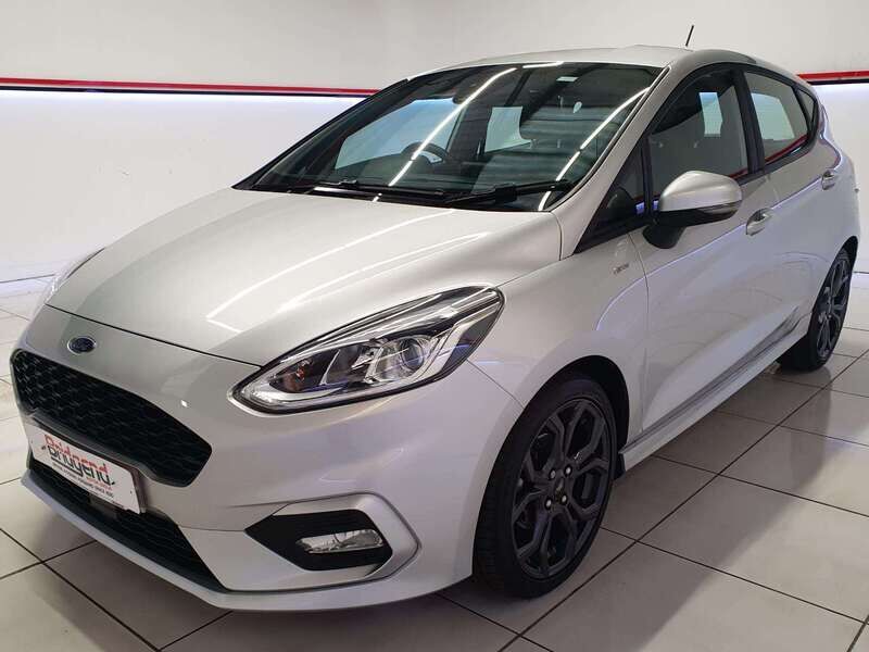 Used Ford Fiesta 2019 for sale - 77045171: Photo 3