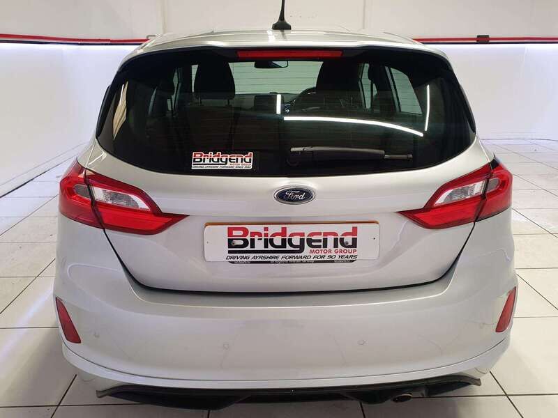 Used Ford Fiesta 2019 for sale - 77045171: Photo 5