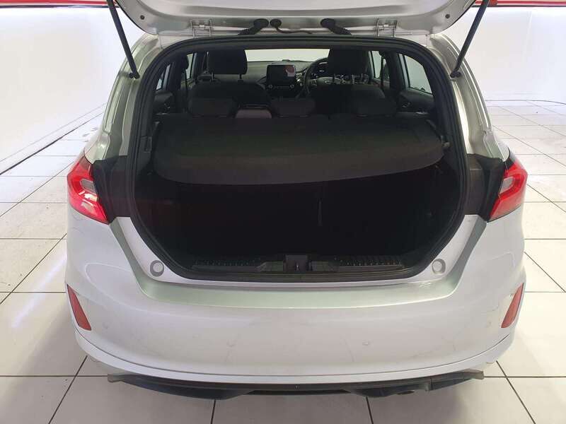 Used Ford Fiesta 2019 for sale - 77045171: Photo 8