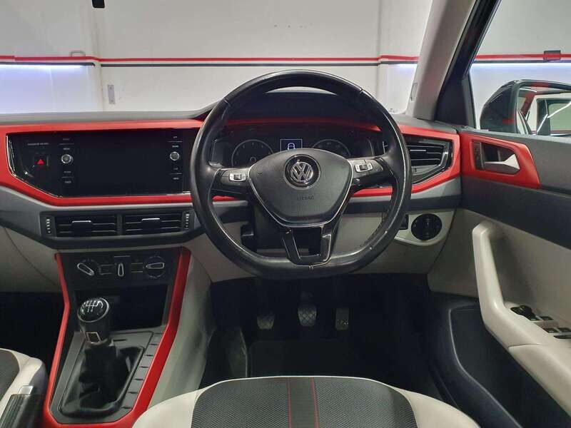 Used Volkswagen Polo 2020 for sale - 77044810: Photo 10