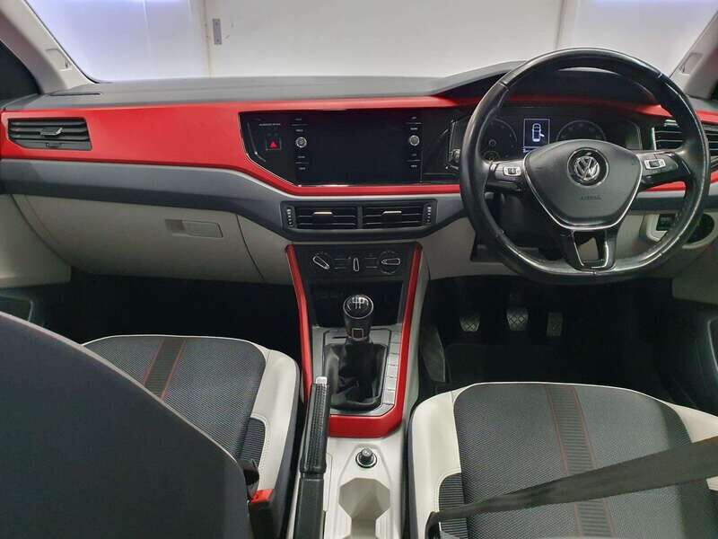 Used Volkswagen Polo 2020 for sale - 77044810: Photo 11