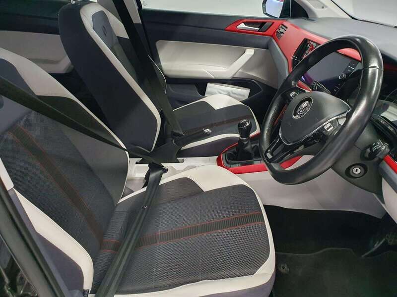 Used Volkswagen Polo 2020 for sale - 77044810: Photo 12