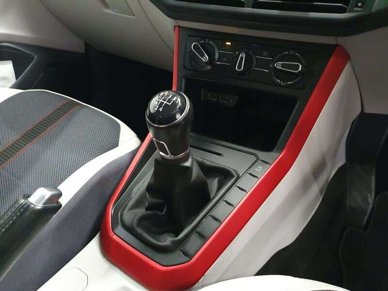 Used Volkswagen Polo 2020 for sale - 77044810: Photo 17