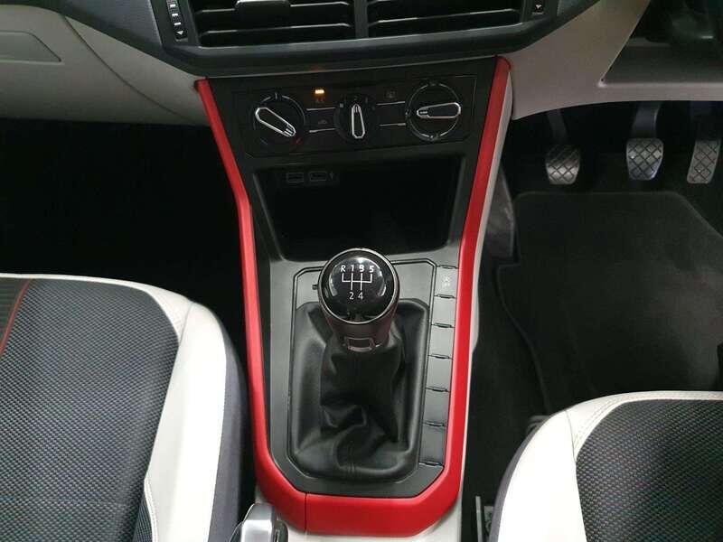 Used Volkswagen Polo 2020 for sale - 77044810: Photo 18