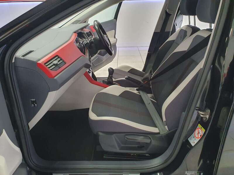 Used Volkswagen Polo 2020 for sale - 77044810: Photo 19
