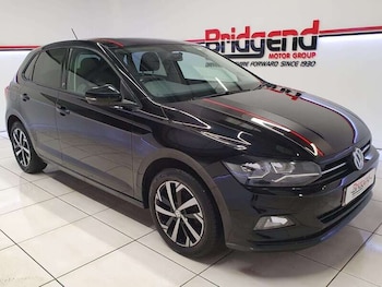 Used Volkswagen Polo 2020 for sale - 77044810: Photo