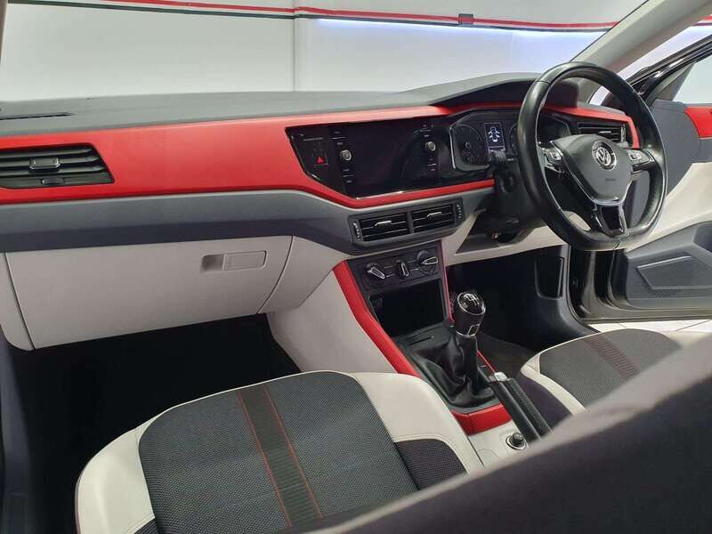 Used Volkswagen Polo 2020 for sale - 77044810: Photo 22