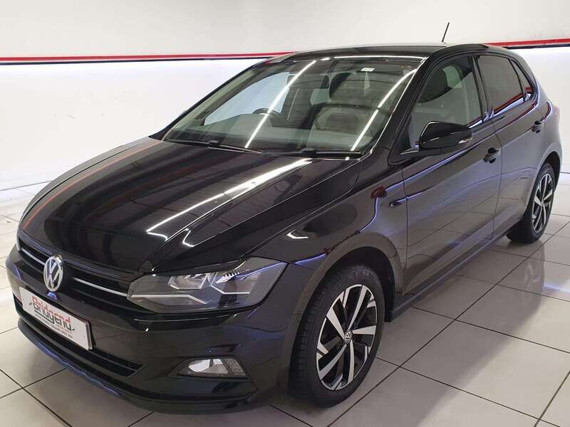 Used Volkswagen Polo 2020 for sale - 77044810: Photo 3