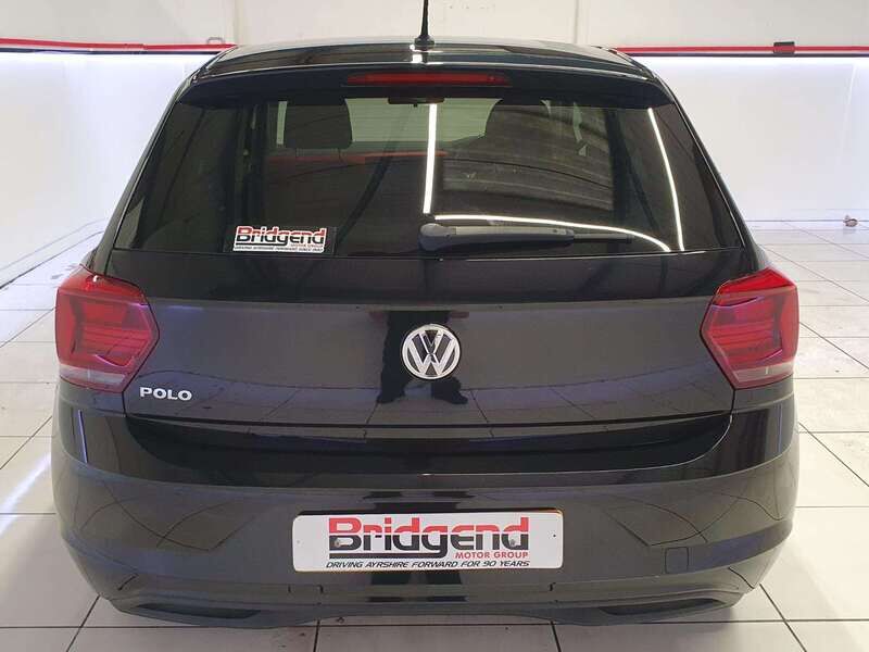 Used Volkswagen Polo 2020 for sale - 77044810: Photo 5