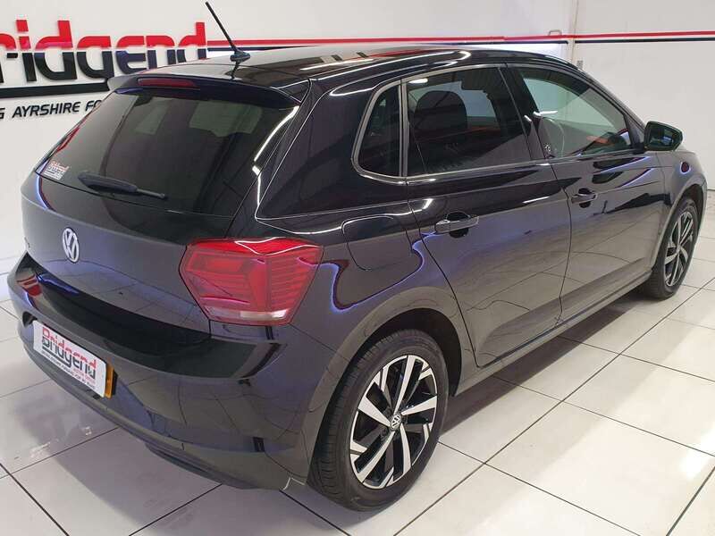 Used Volkswagen Polo 2020 for sale - 77044810: Photo 6