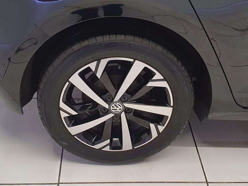 Used Volkswagen Polo 2020 for sale - 77044810: Photo 8