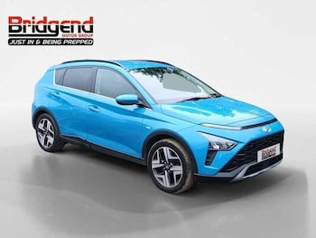 2023 (73) - 1.0 T-GDi MHEV Premium SUV 5dr