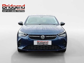 Vauxhall Corsa feature image