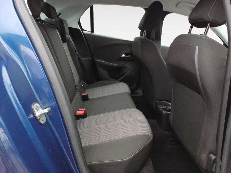 Used Vauxhall Corsa 2021 for sale - 77447720: Photo 4