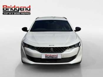 Used Peugeot 508 2019 for sale - 74372511: Photo