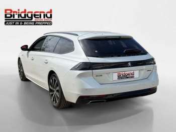 Used Peugeot 508 2019 for sale - 74372511: Photo