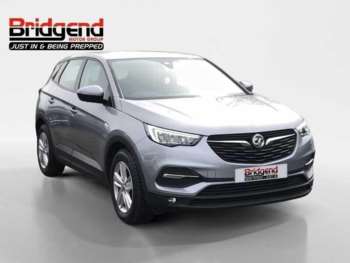 2020 (20) - 1.2 Turbo GPF SE SUV 5dr