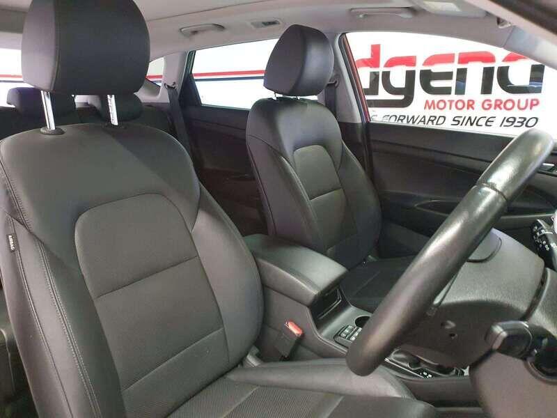 Used Hyundai TUCSON 2019 for sale - 76138237: Photo 14