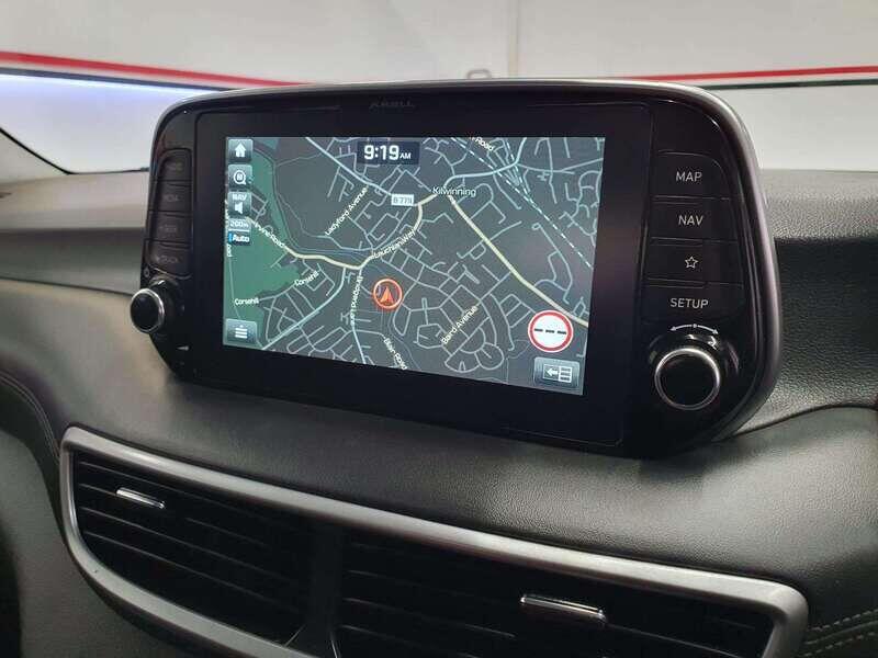 Used Hyundai TUCSON 2019 for sale - 76138237: Photo 15