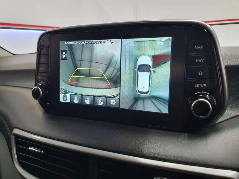 Used Hyundai TUCSON 2019 for sale - 76138237: Photo 16