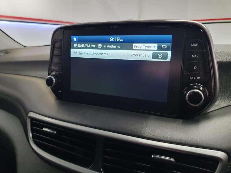 Used Hyundai TUCSON 2019 for sale - 76138237: Photo 17