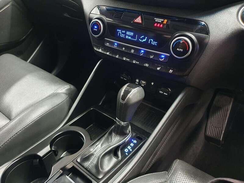 Used Hyundai TUCSON 2019 for sale - 76138237: Photo 18