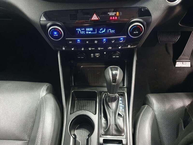 Used Hyundai TUCSON 2019 for sale - 76138237: Photo 19