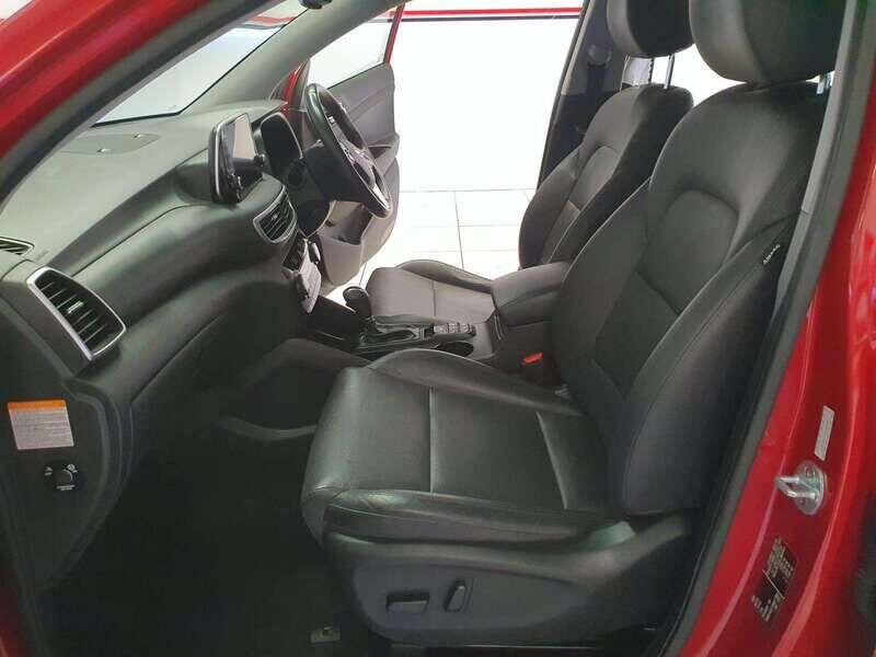 Used Hyundai TUCSON 2019 for sale - 76138237: Photo 20