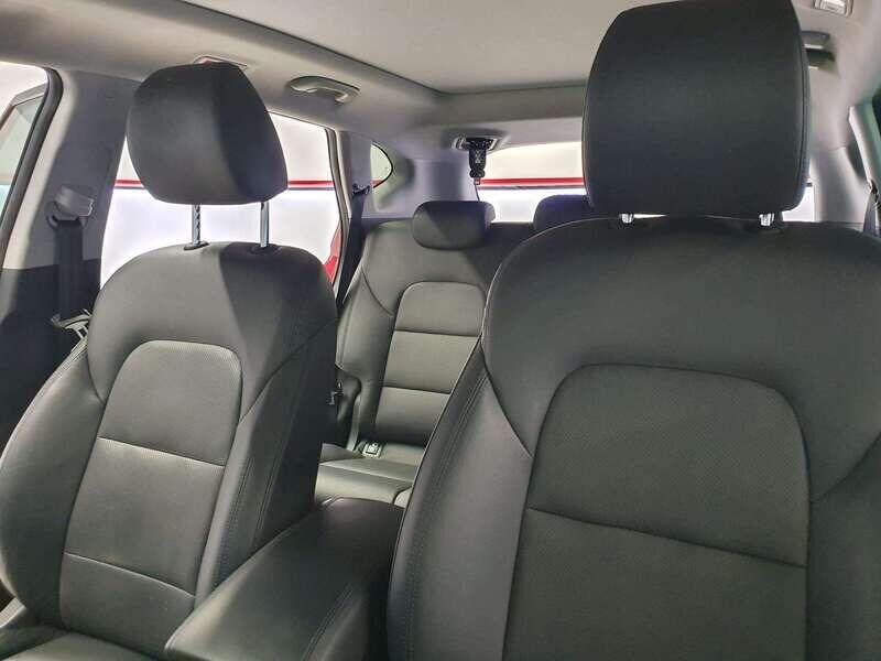 Used Hyundai TUCSON 2019 for sale - 76138237: Photo 21