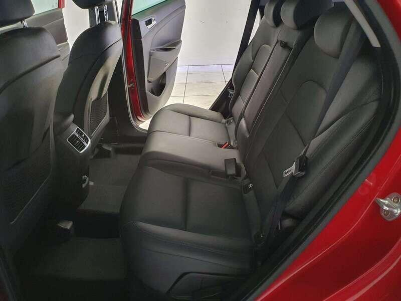 Used Hyundai TUCSON 2019 for sale - 76138237: Photo 22