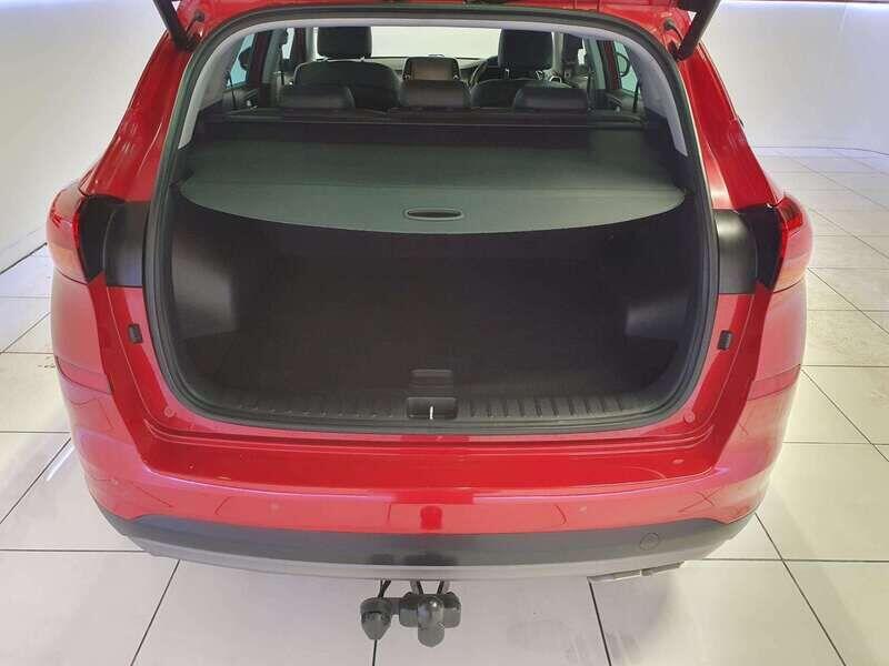 Used Hyundai TUCSON 2019 for sale - 76138237: Photo 7