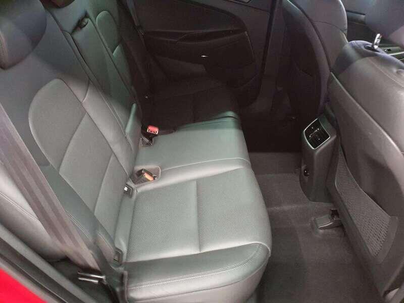 Used Hyundai TUCSON 2019 for sale - 76138237: Photo 9